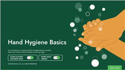 Hand Hygiene Basics